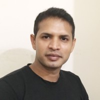 Khalid Hasan