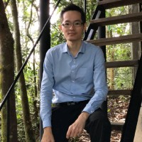 Pai Hong Chean David