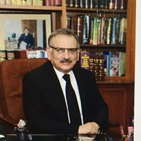 Zahid Mufti
