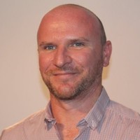 Paul Taylor