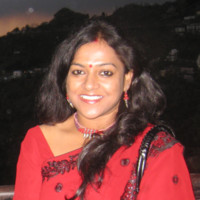 Juni Biswas