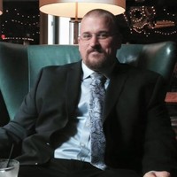 Joseph Cox