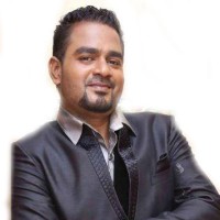 Ganesh Ravikumar