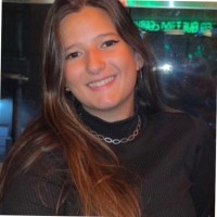 Amanda Uzeda Gomes