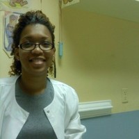 Tashika Morris