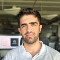 Muhammed İkbal AKGÜNOĞDU