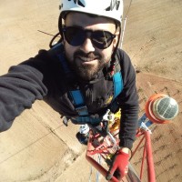 David Sánchez Torrejón