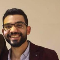 Mohamed Ali
