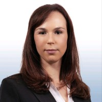 Monica Trevor-Roberts