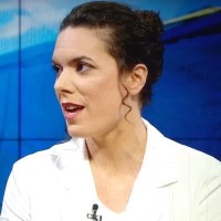 Dr. CHRISTINA A. VELENTZA