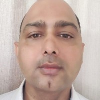 Rajesh Kumar