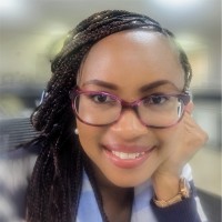 JANE MURIUKI