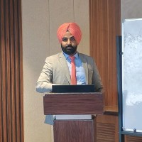 Amninder Singh