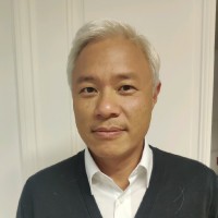 Huy Vinh Bui