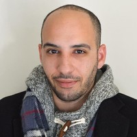 Michael Simon