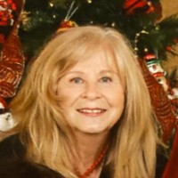 Donna Fagone