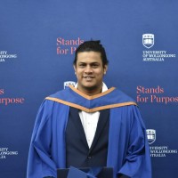 Mahesh Balachandran Pillai