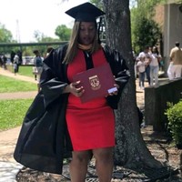 Damiah Cooper