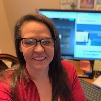 Dawn Brown
