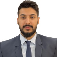 Uzair Ilyas
