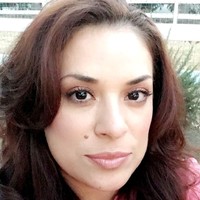 Aurora Espinoza