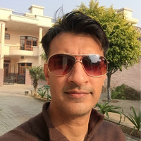 Surinder Sohal
