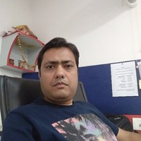 Avinash Kumar