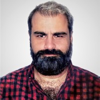 Denis Gabriel Mouteira Modini