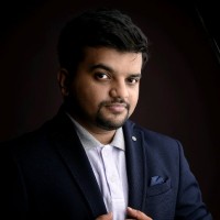 Ajay Pinto