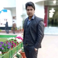 Arshad Jamal Khan