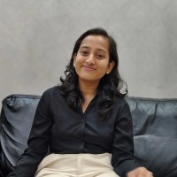 Preeti Sahu