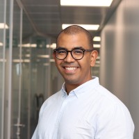 Gabriel Alexander Sarmiento Rodríguez