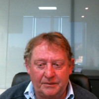 Trevor Gibbs