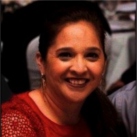 Theresa Silva