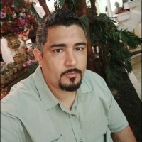 André Luiz Silva Cruz