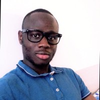 Mamadou Ndiaye