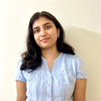 Nandita Prakash