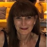Cathy Nicolaci