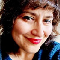 Arzu Ueding