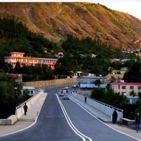 غلام محمدی
