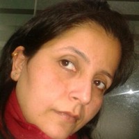 Deepa Mehta