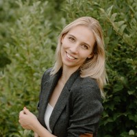 Katelyn Weston