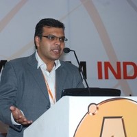 Chirag Sanghvi
