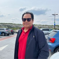 Mani Gurung
