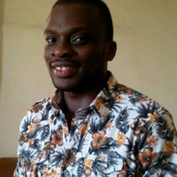 Charles Ugwu