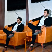 Vishal Kadam