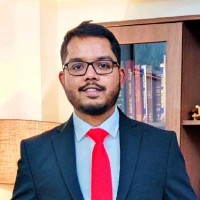 Joel Pillai