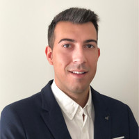 Gerard Román Cuenca