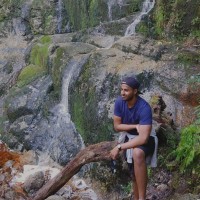 Justin Govender