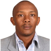 Martin Njoroge